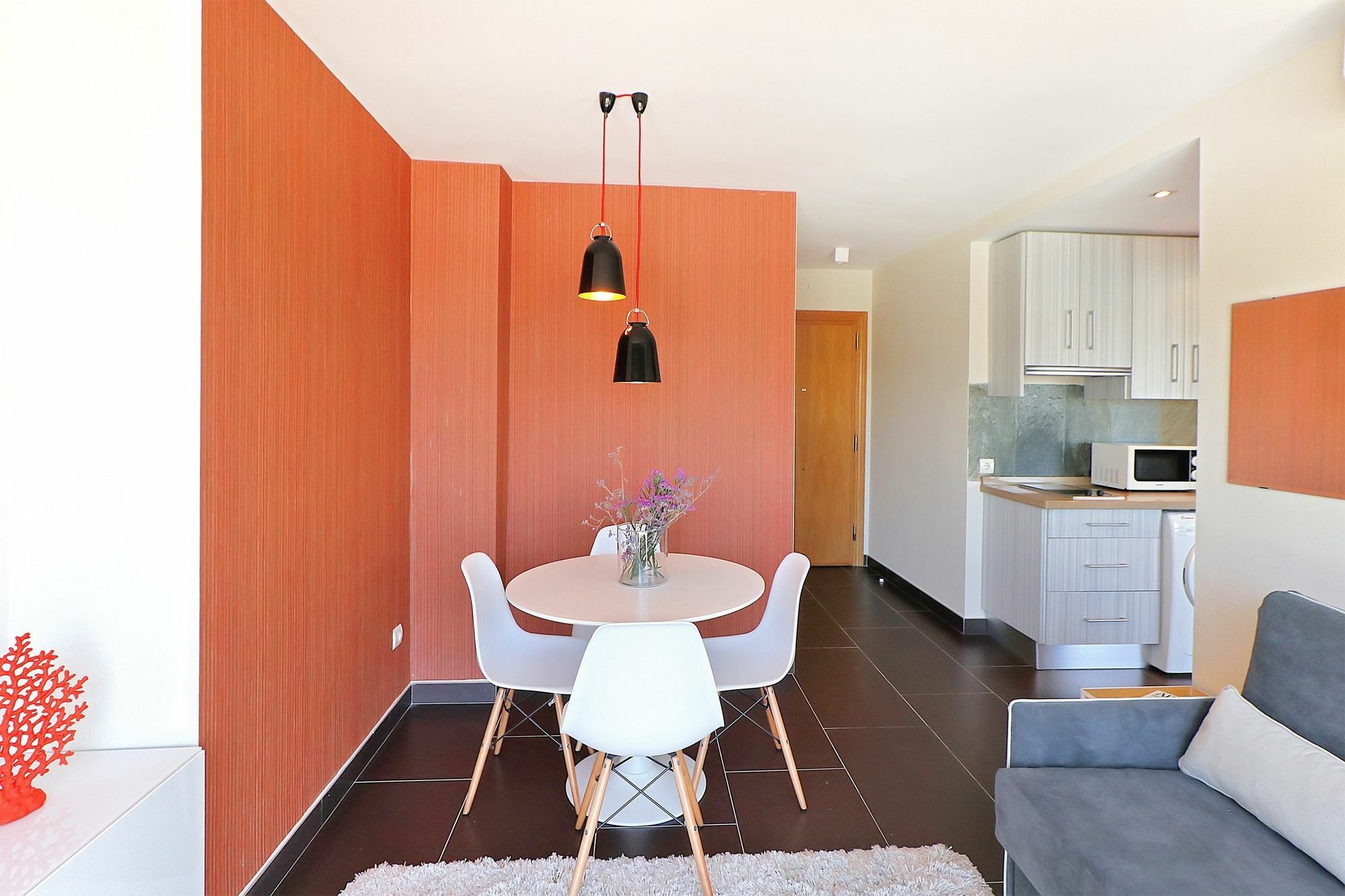 Apartamentos Malagueta Urban Beach Малага Экстерьер фото