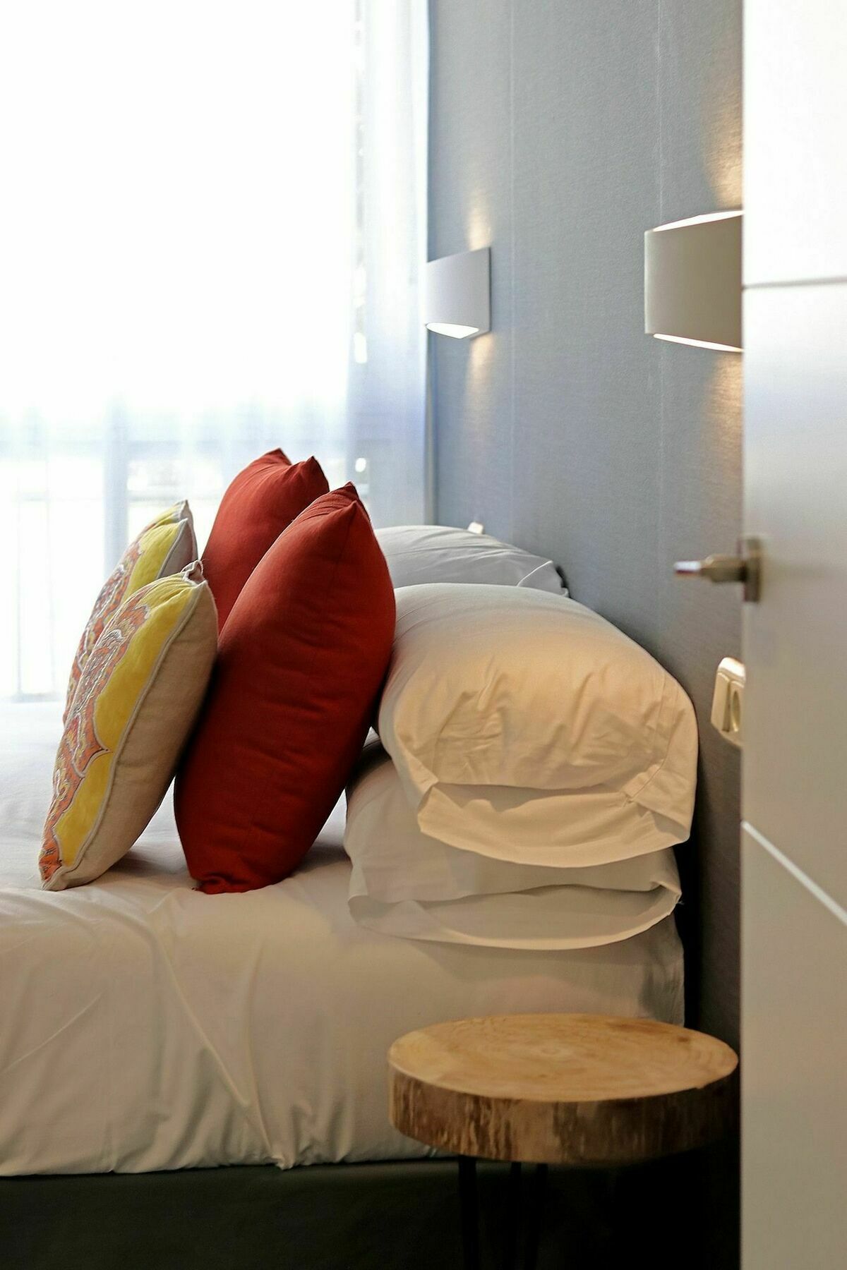 Apartamentos Malagueta Urban Beach Малага Экстерьер фото