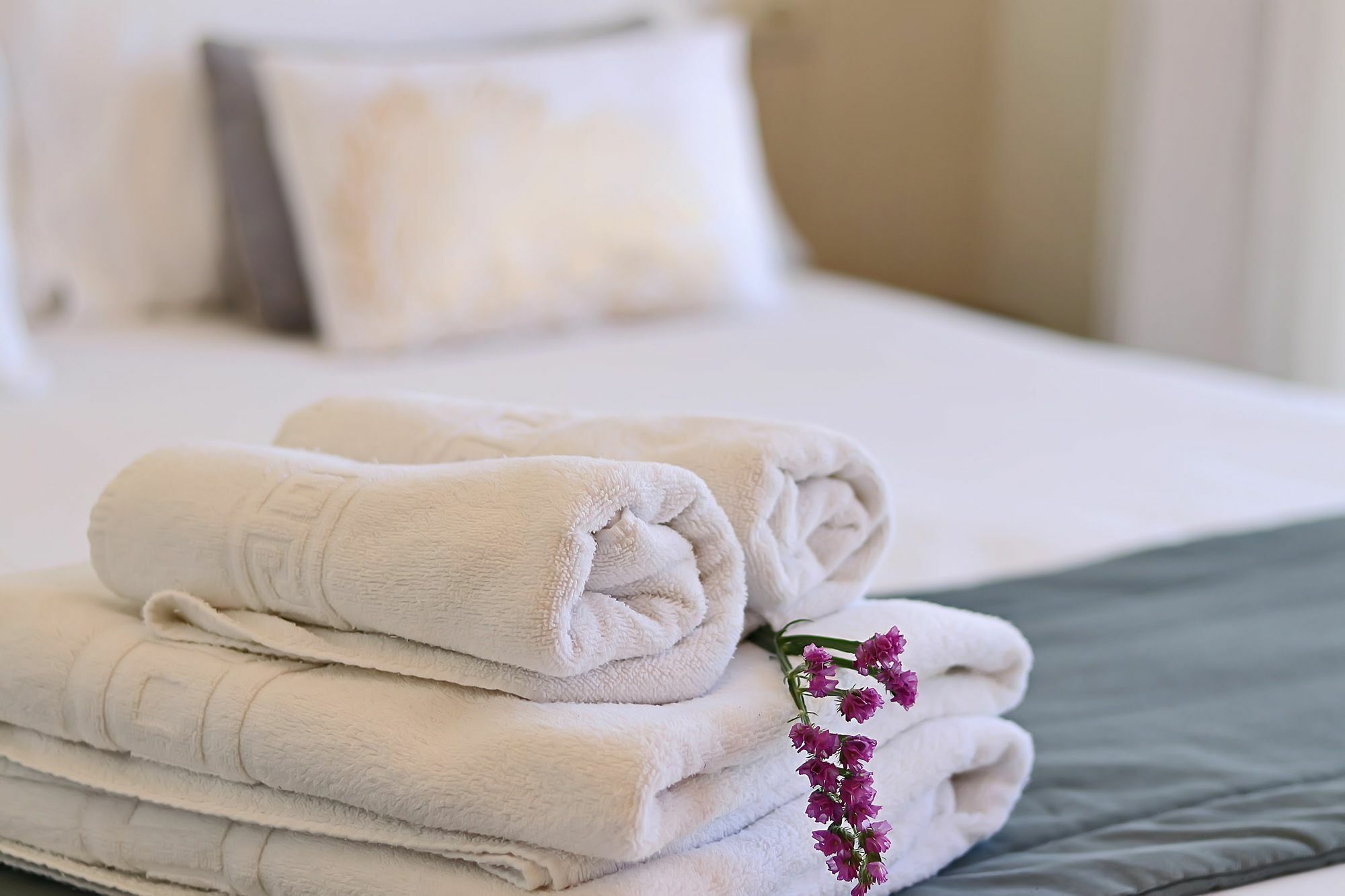 Apartamentos Malagueta Urban Beach Малага Экстерьер фото