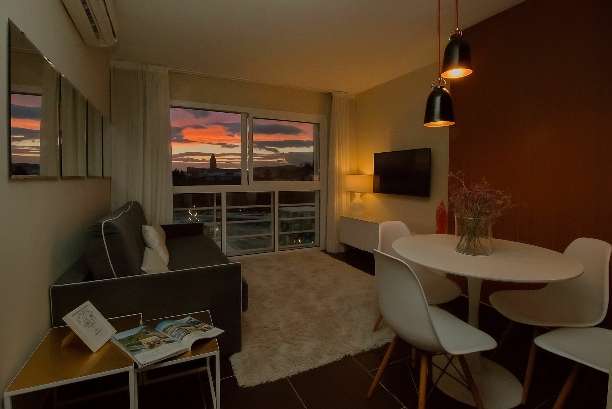 Apartamentos Malagueta Urban Beach Малага Экстерьер фото